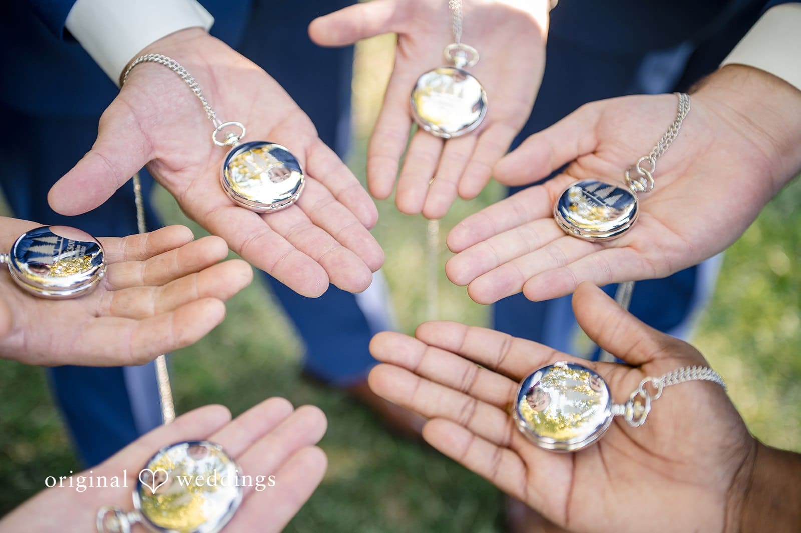 Peacock Ridge Wedding // Melanie & Johnney -