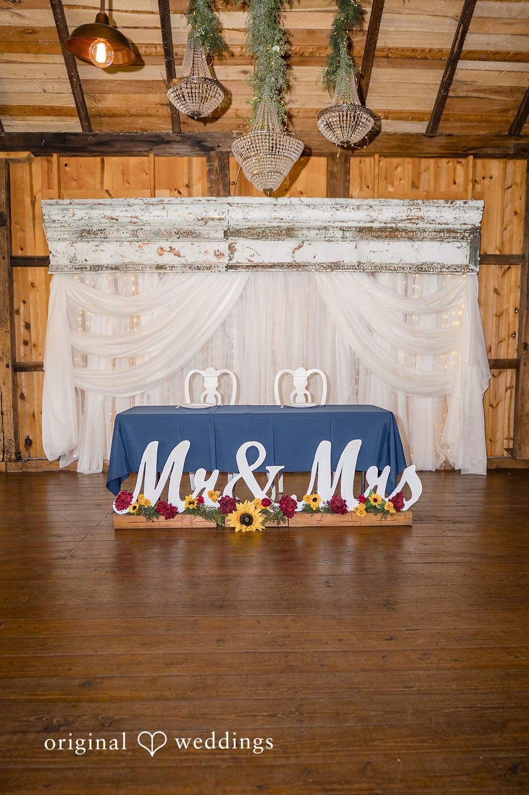 Peacock Ridge Wedding // Melanie & Johnney -