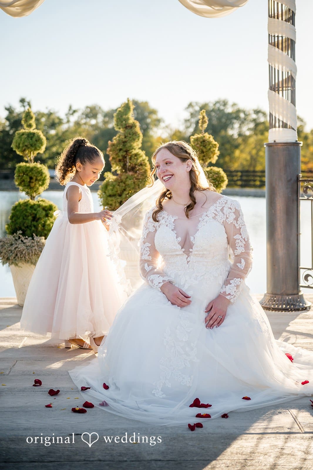 Peacock Ridge Wedding // Melanie & Johnney -