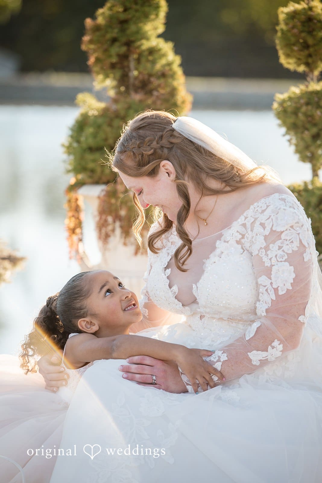 Peacock Ridge Wedding // Melanie & Johnney -