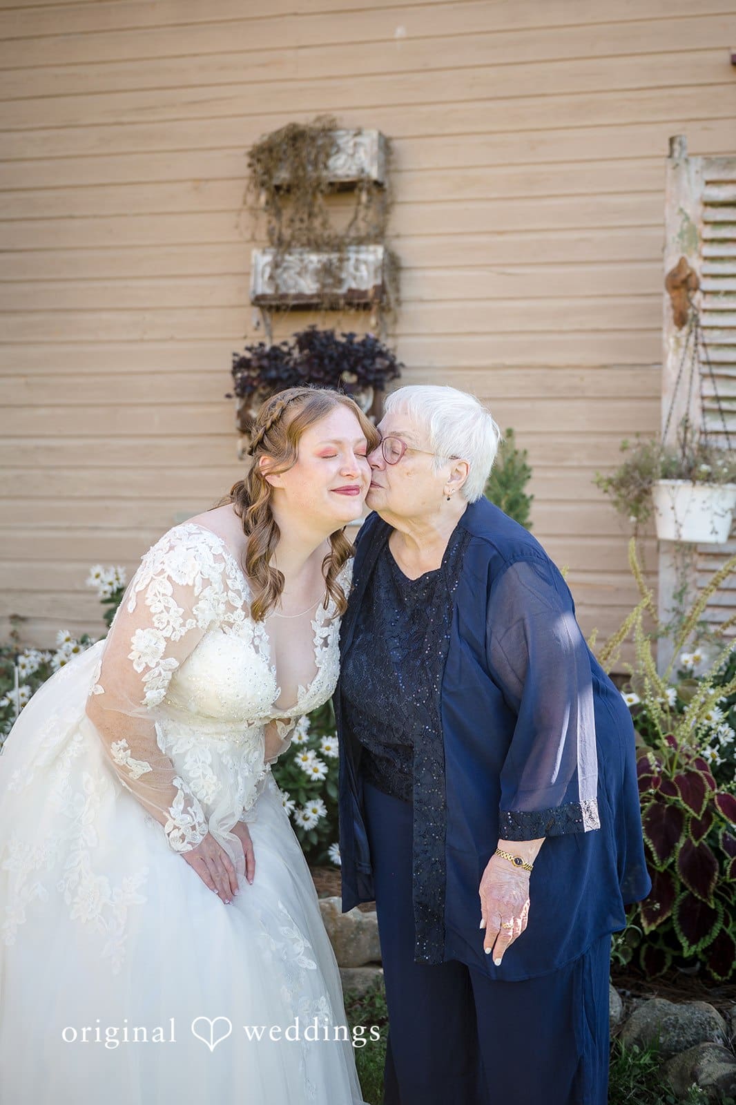 Peacock Ridge Wedding // Melanie & Johnney -