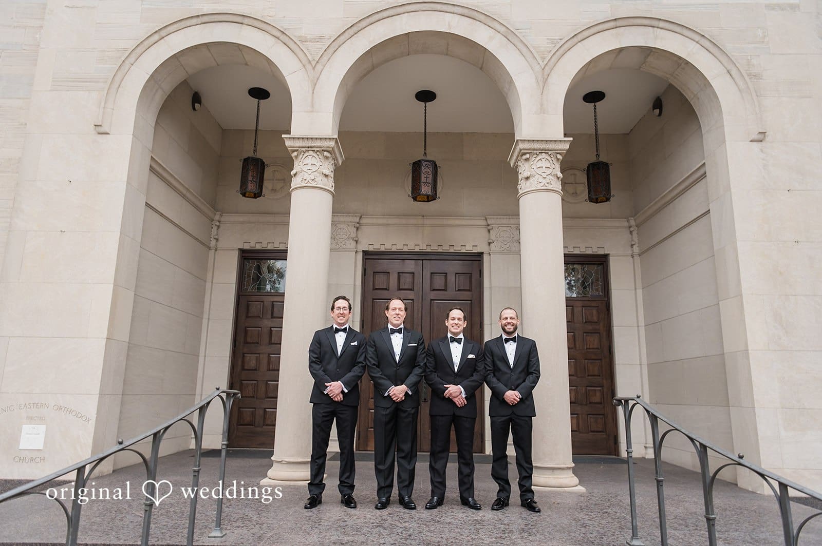 Petroleum Club Wedding // Michelle & Nicholas -