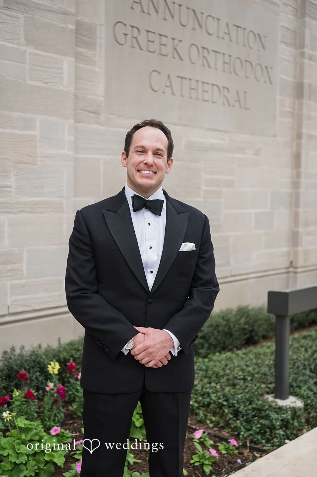 Petroleum Club Wedding // Michelle & Nicholas -