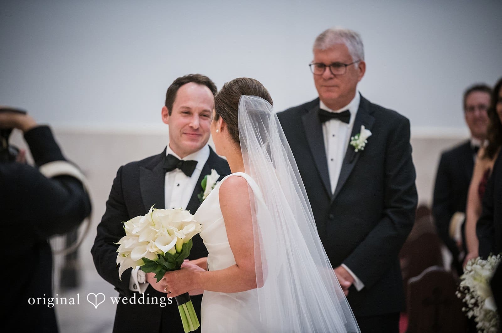 Petroleum Club Wedding // Michelle & Nicholas -