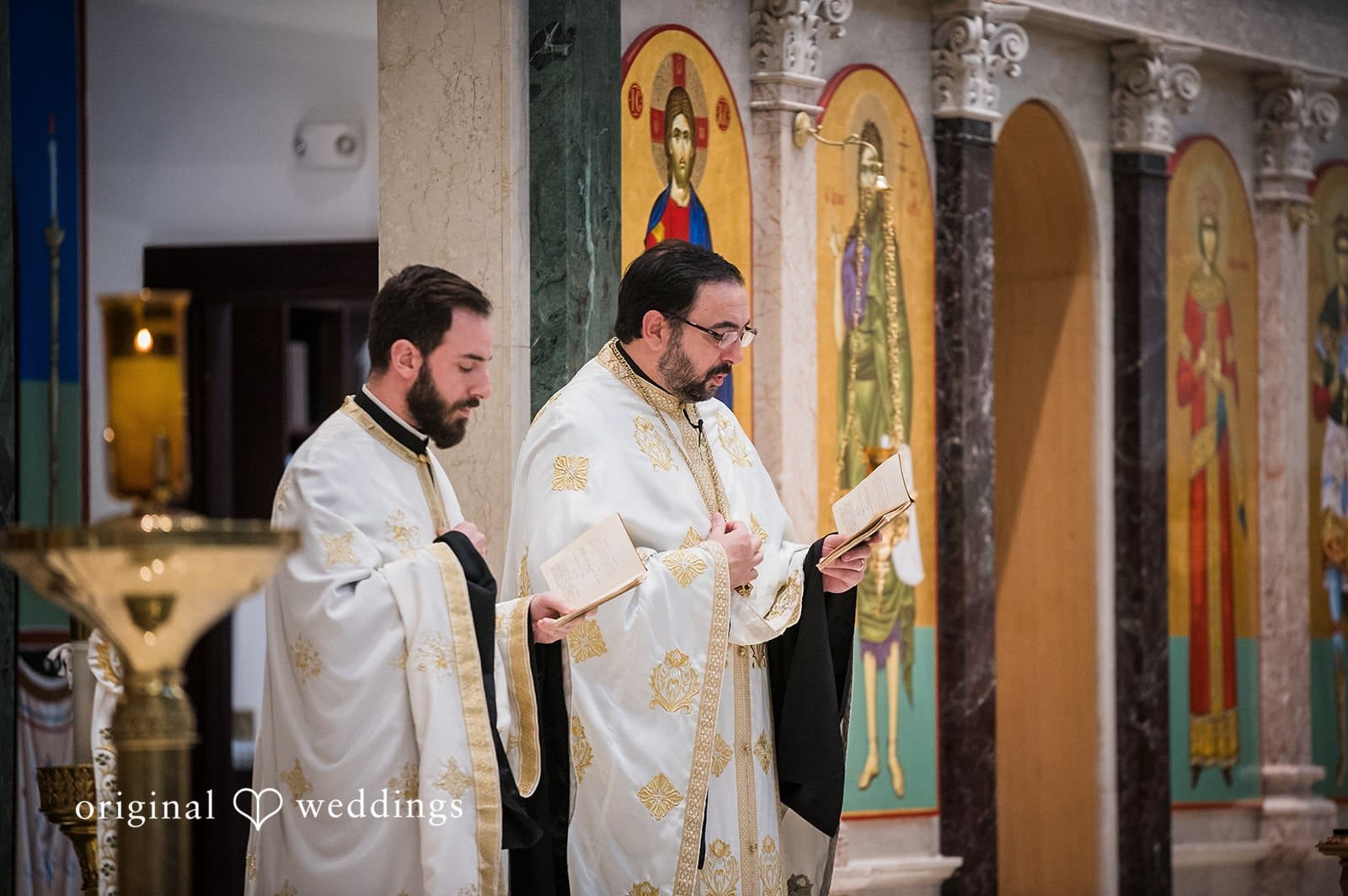 Petroleum Club Wedding // Michelle & Nicholas -