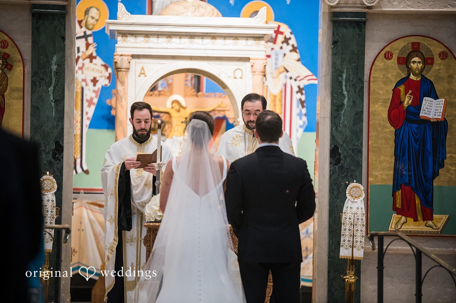 Petroleum Club Wedding // Michelle & Nicholas -