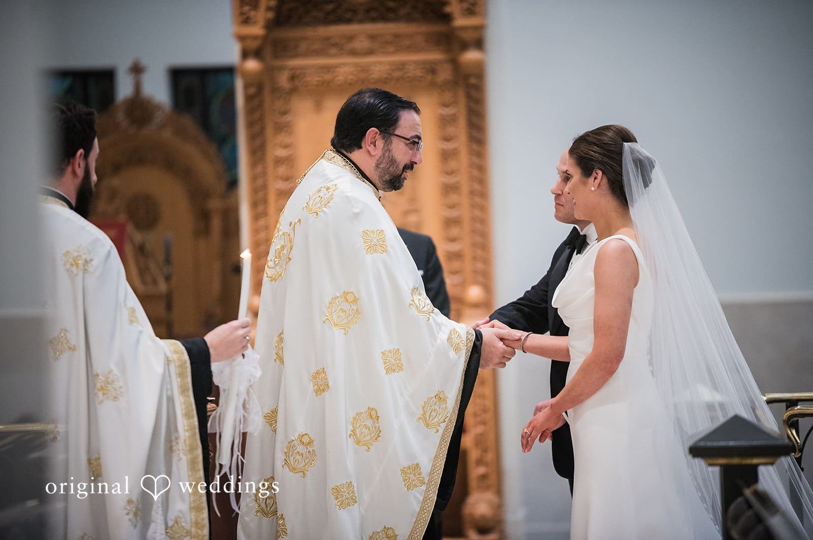 Petroleum Club Wedding // Michelle & Nicholas -