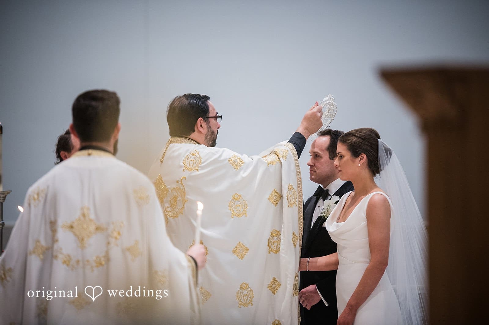 Petroleum Club Wedding // Michelle & Nicholas -