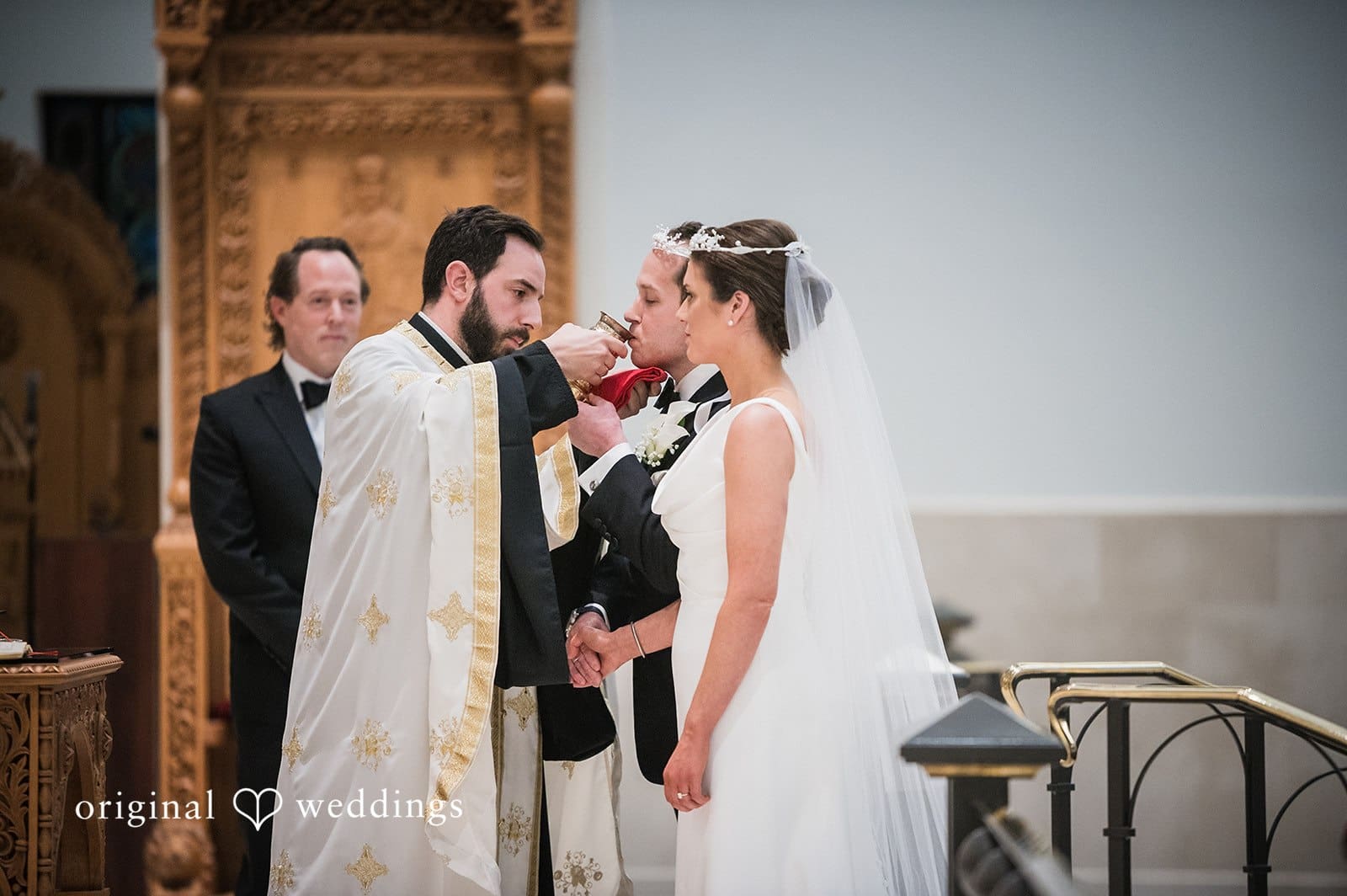 Petroleum Club Wedding // Michelle & Nicholas -