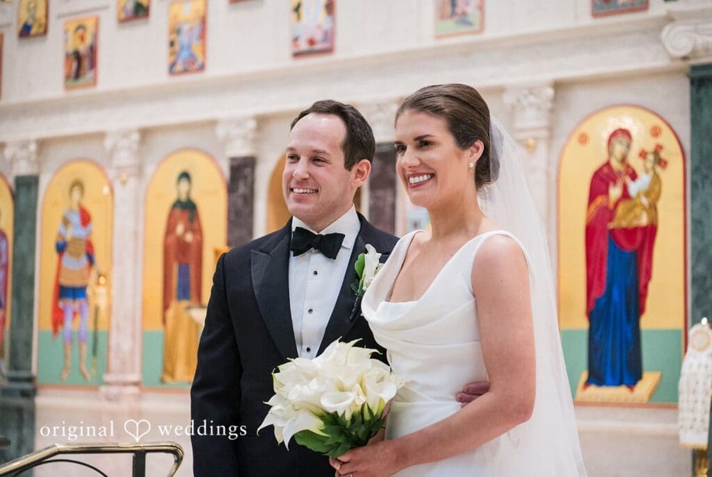 Petroleum Club Wedding // Michelle & Nicholas -