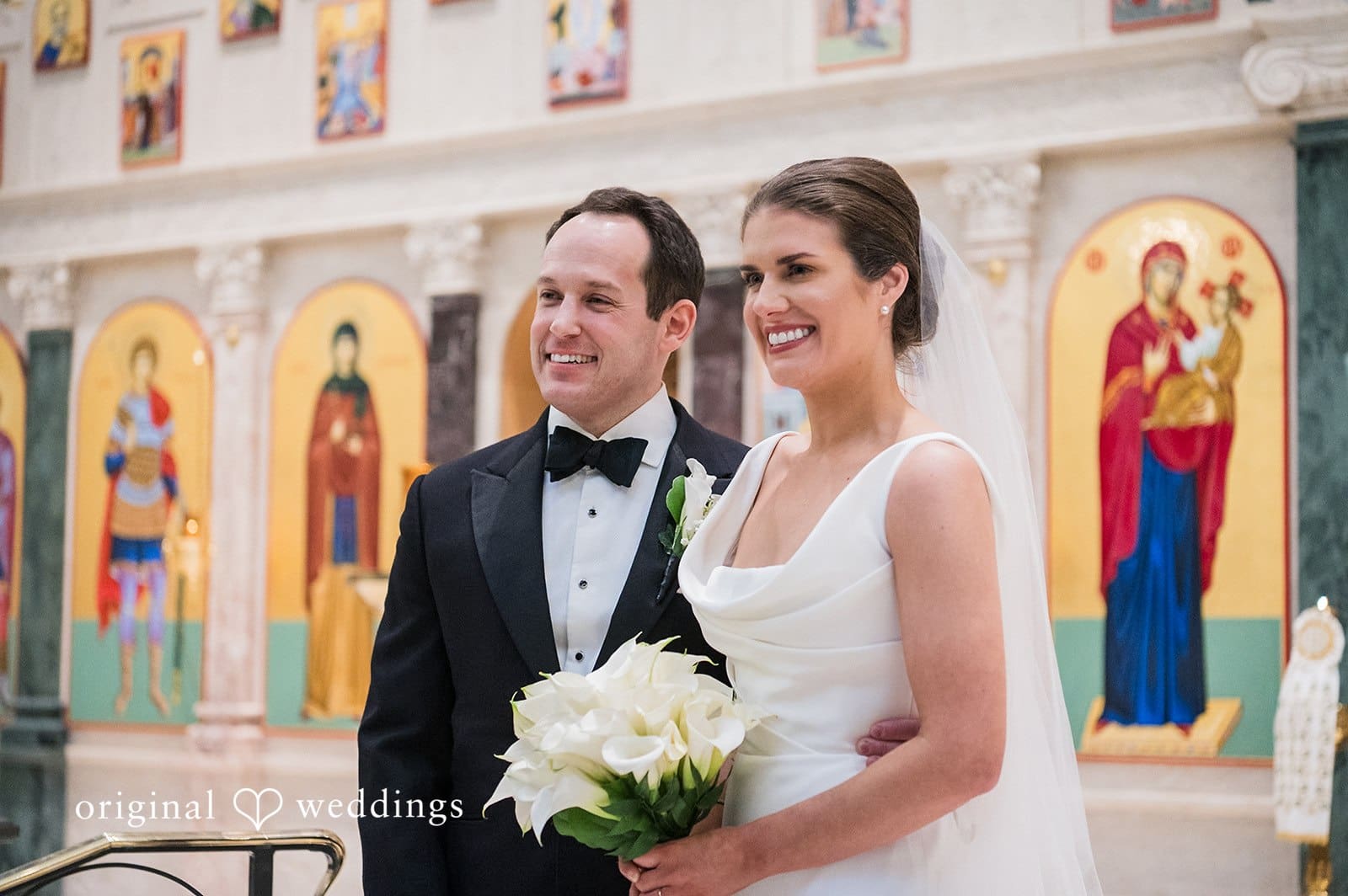 Petroleum Club Wedding // Michelle & Nicholas -