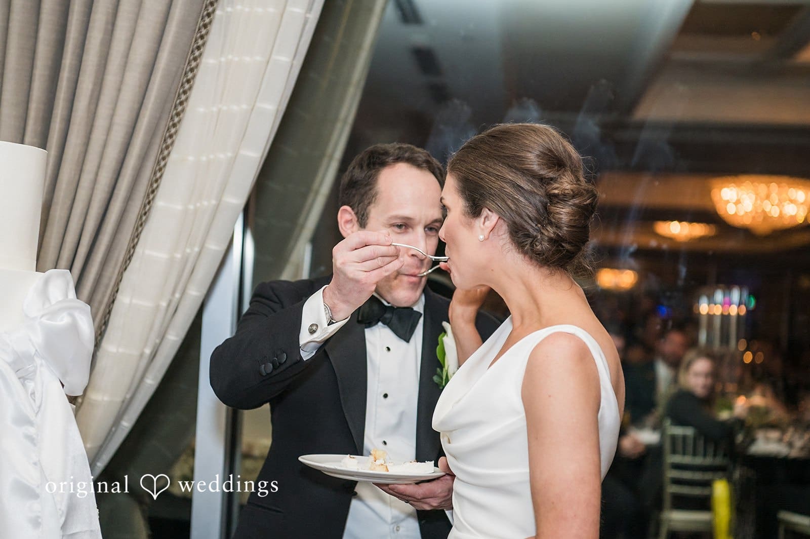 Petroleum Club Wedding // Michelle & Nicholas -