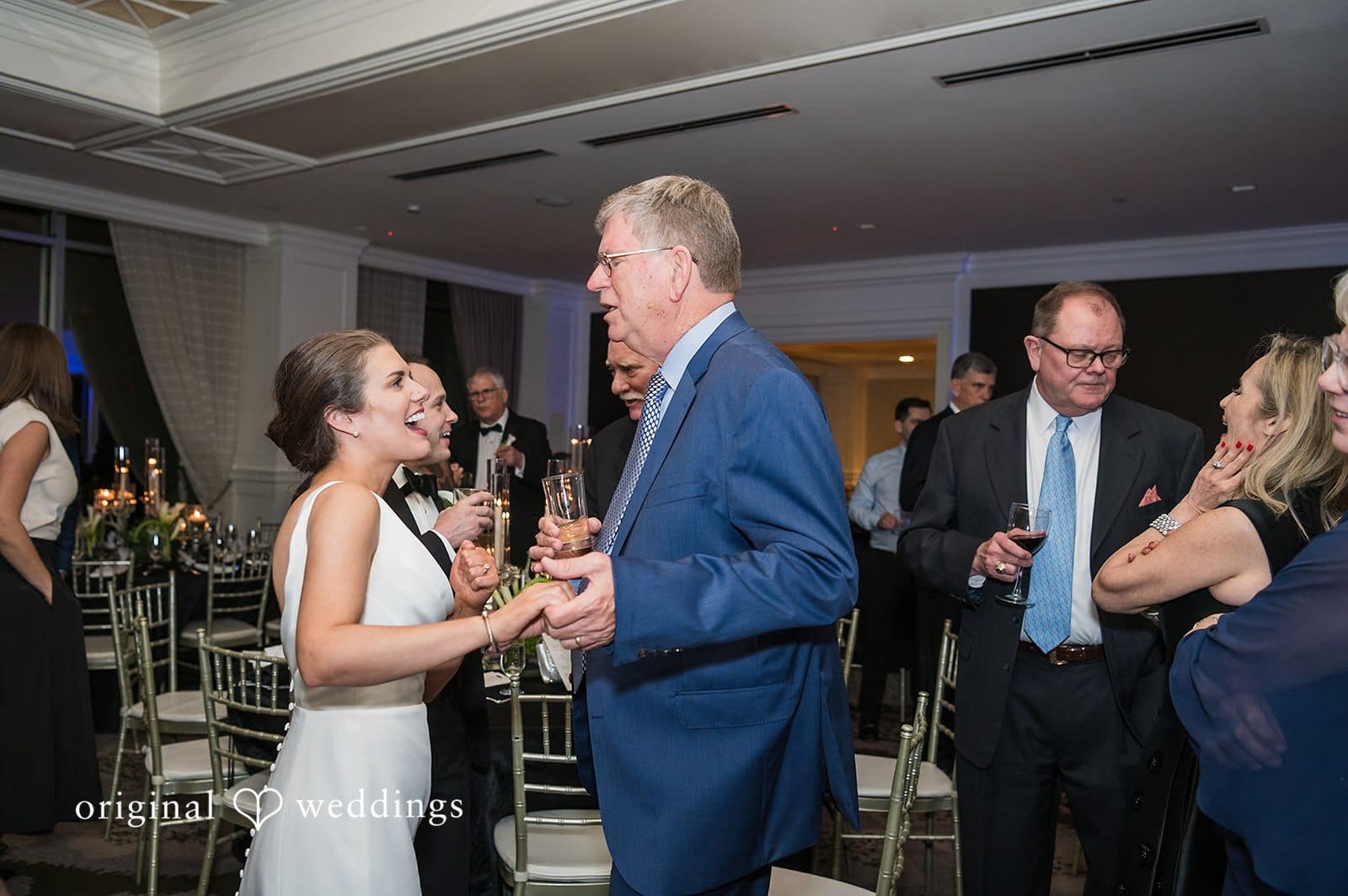 Petroleum Club Wedding // Michelle & Nicholas -