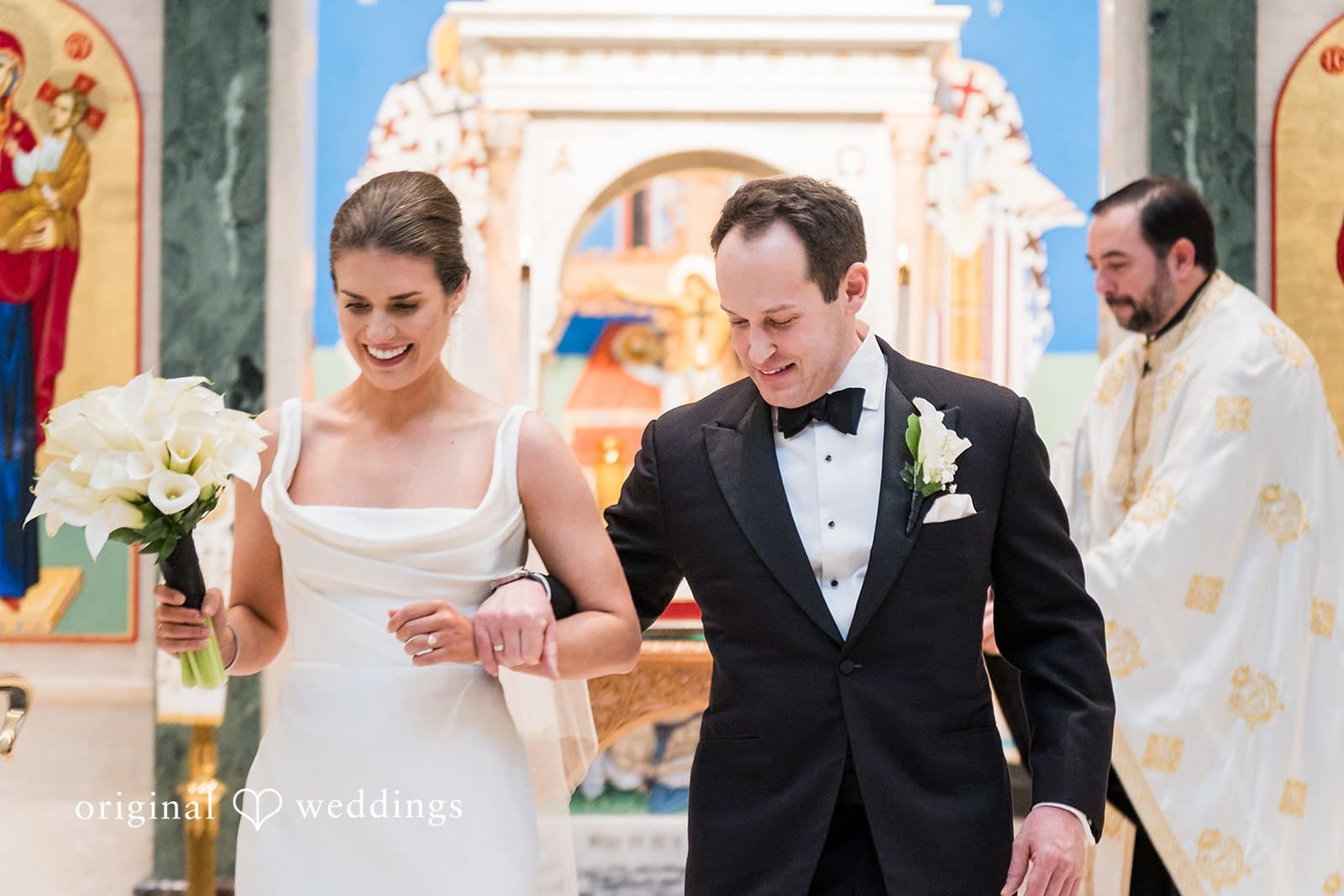 Petroleum Club Wedding // Michelle & Nicholas -