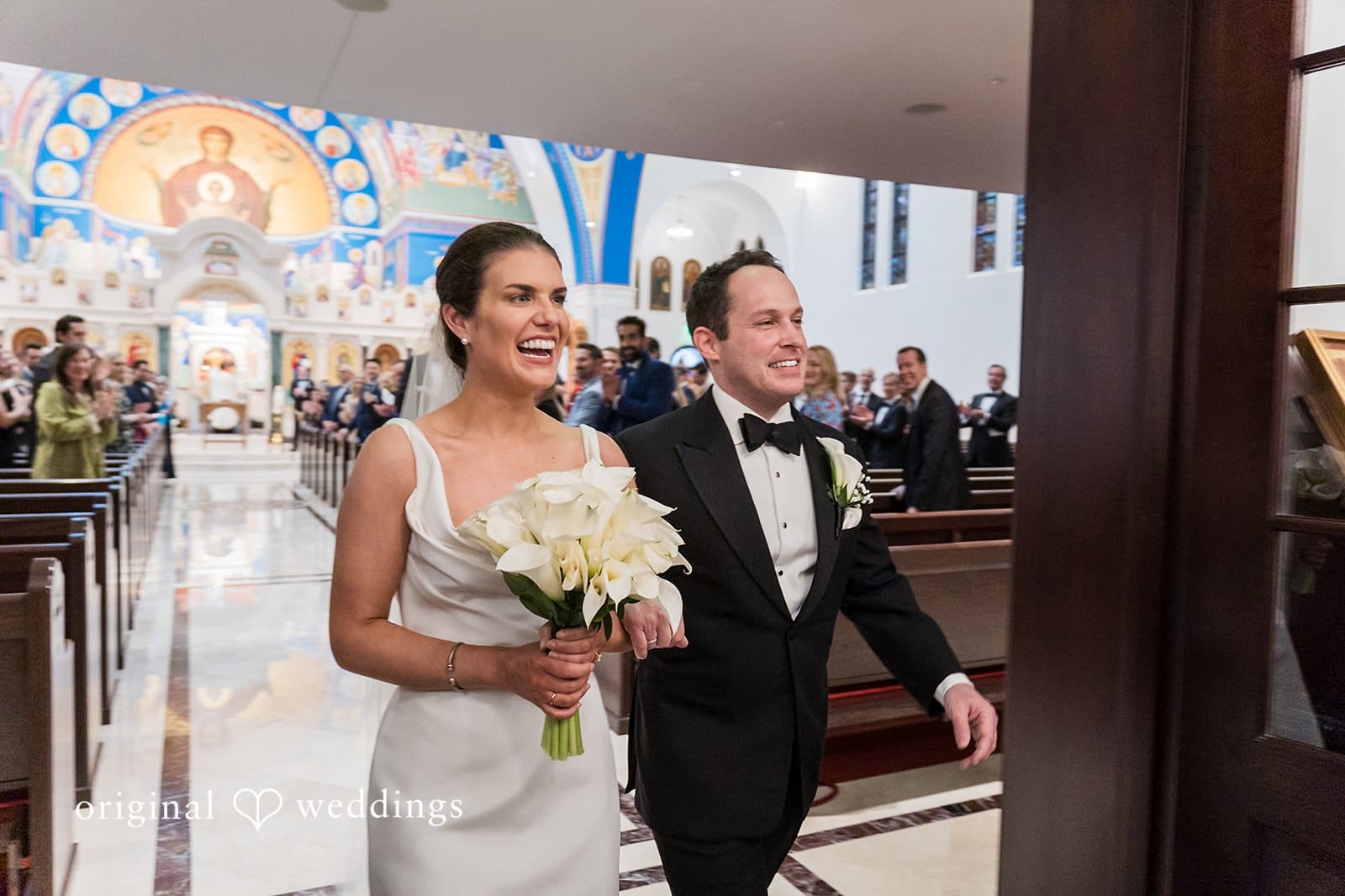 Petroleum Club Wedding // Michelle & Nicholas -