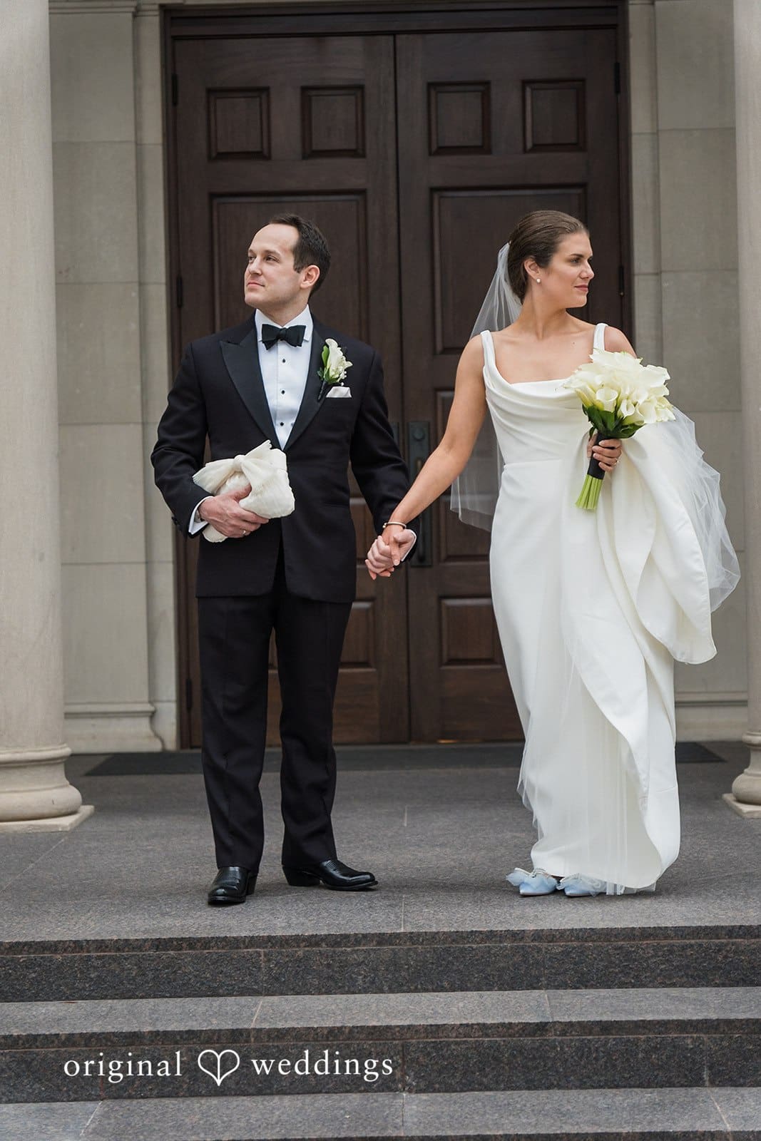 Petroleum Club Wedding // Michelle & Nicholas -