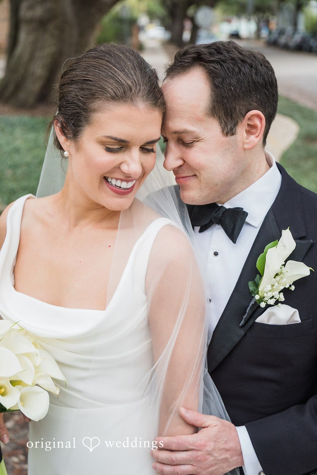 Petroleum Club Wedding // Michelle & Nicholas -