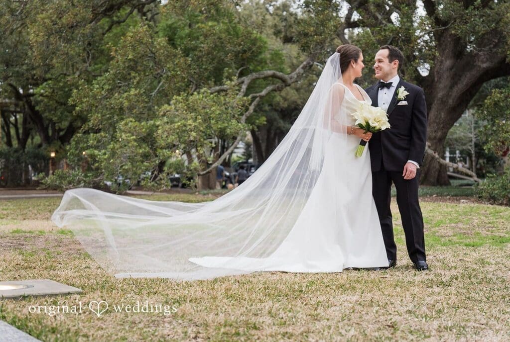 Petroleum Club Wedding // Michelle & Nicholas -