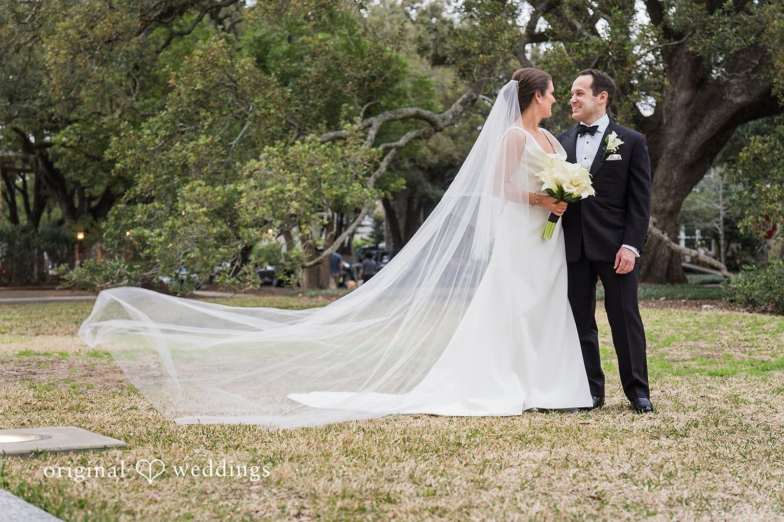 Petroleum Club Wedding // Michelle & Nicholas -