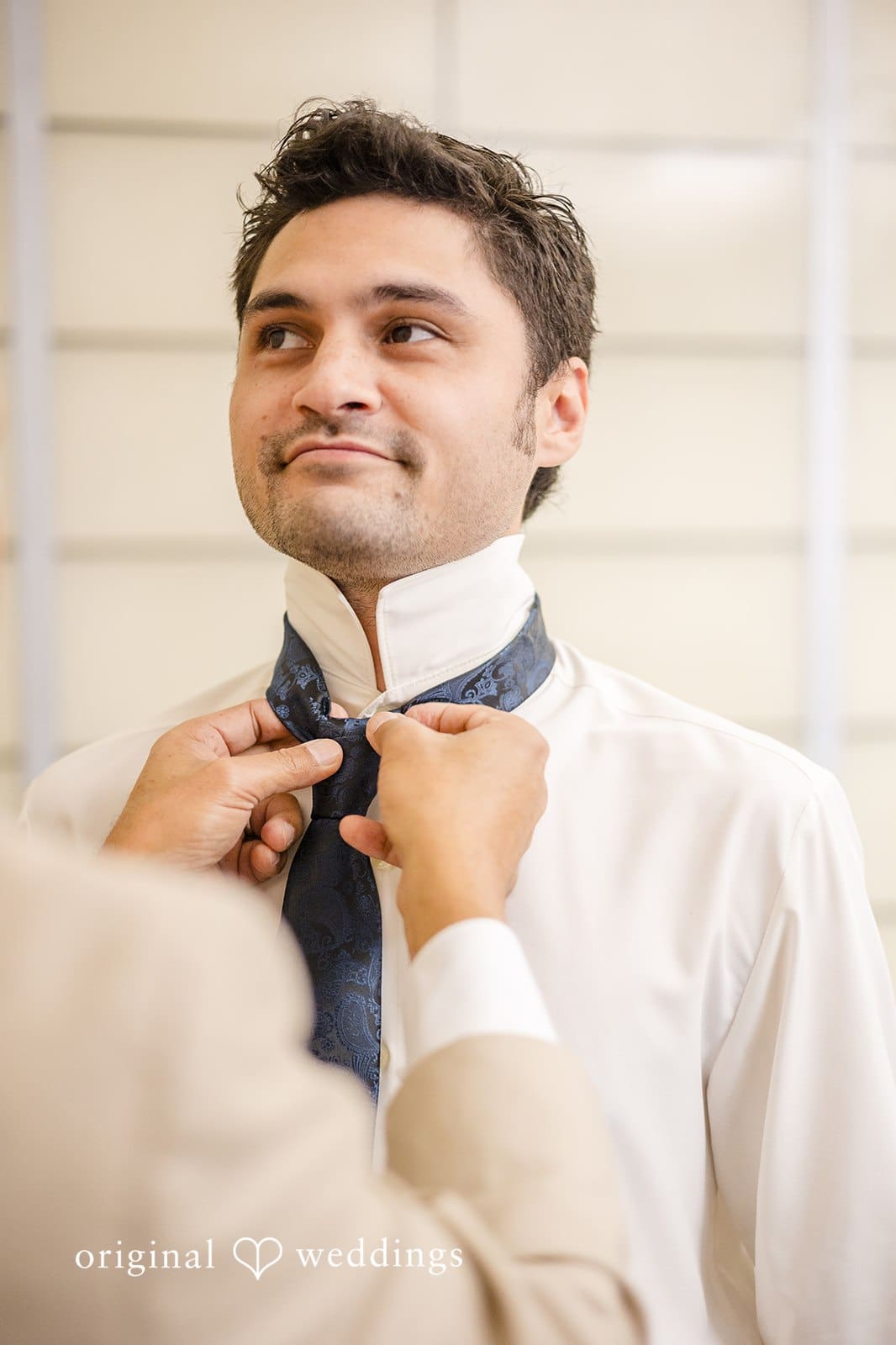 Pickering Barn Wedding // Taylor & Isaiah -