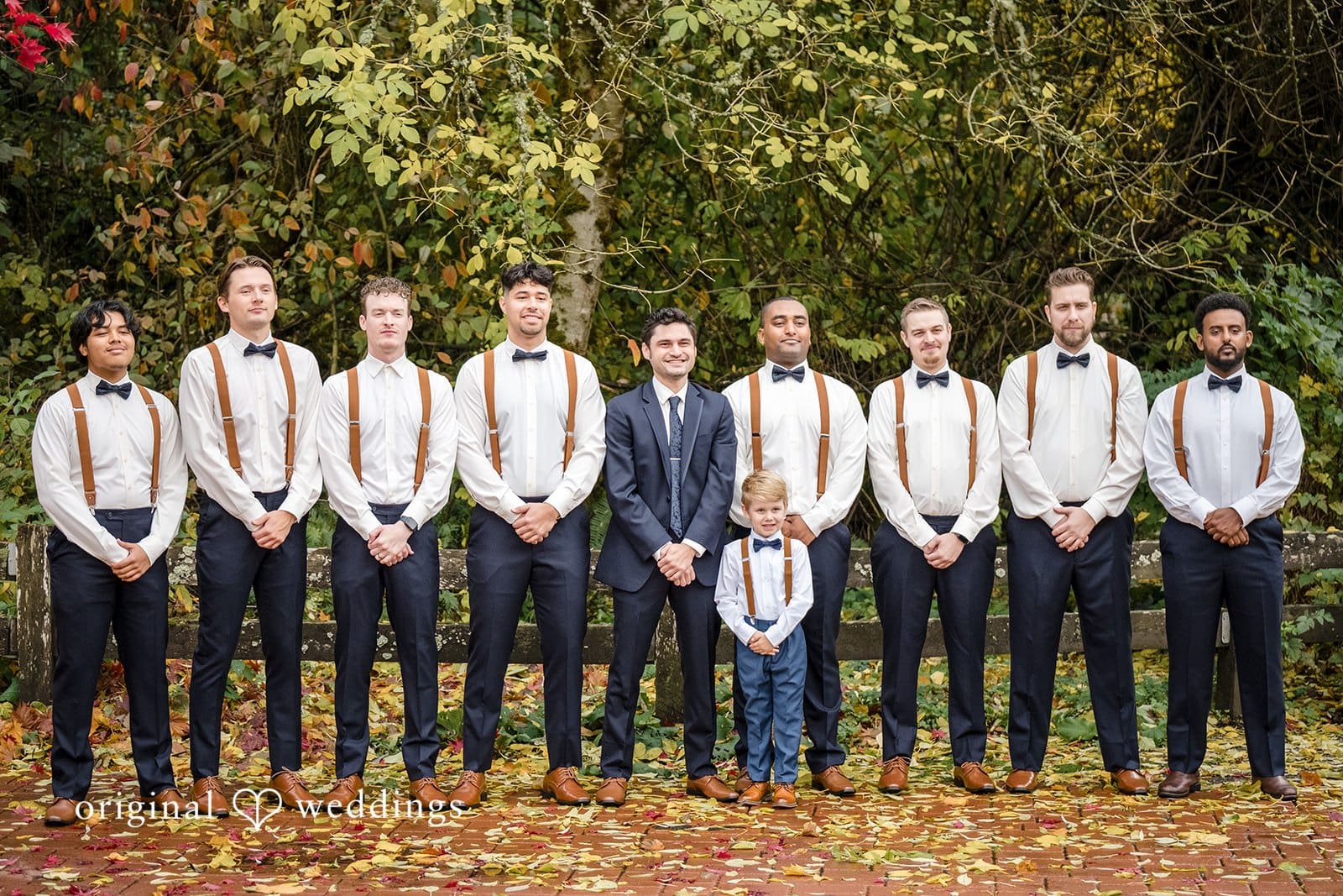 Pickering Barn Wedding // Taylor & Isaiah -
