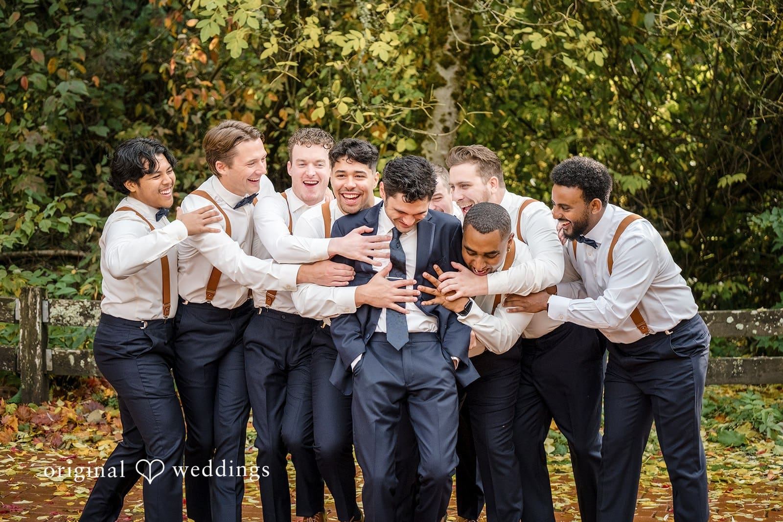 Pickering Barn Wedding // Taylor & Isaiah -
