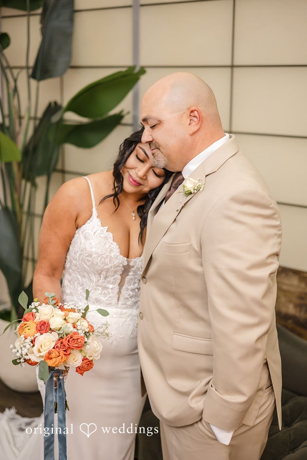 Pickering Barn Wedding // Taylor & Isaiah -