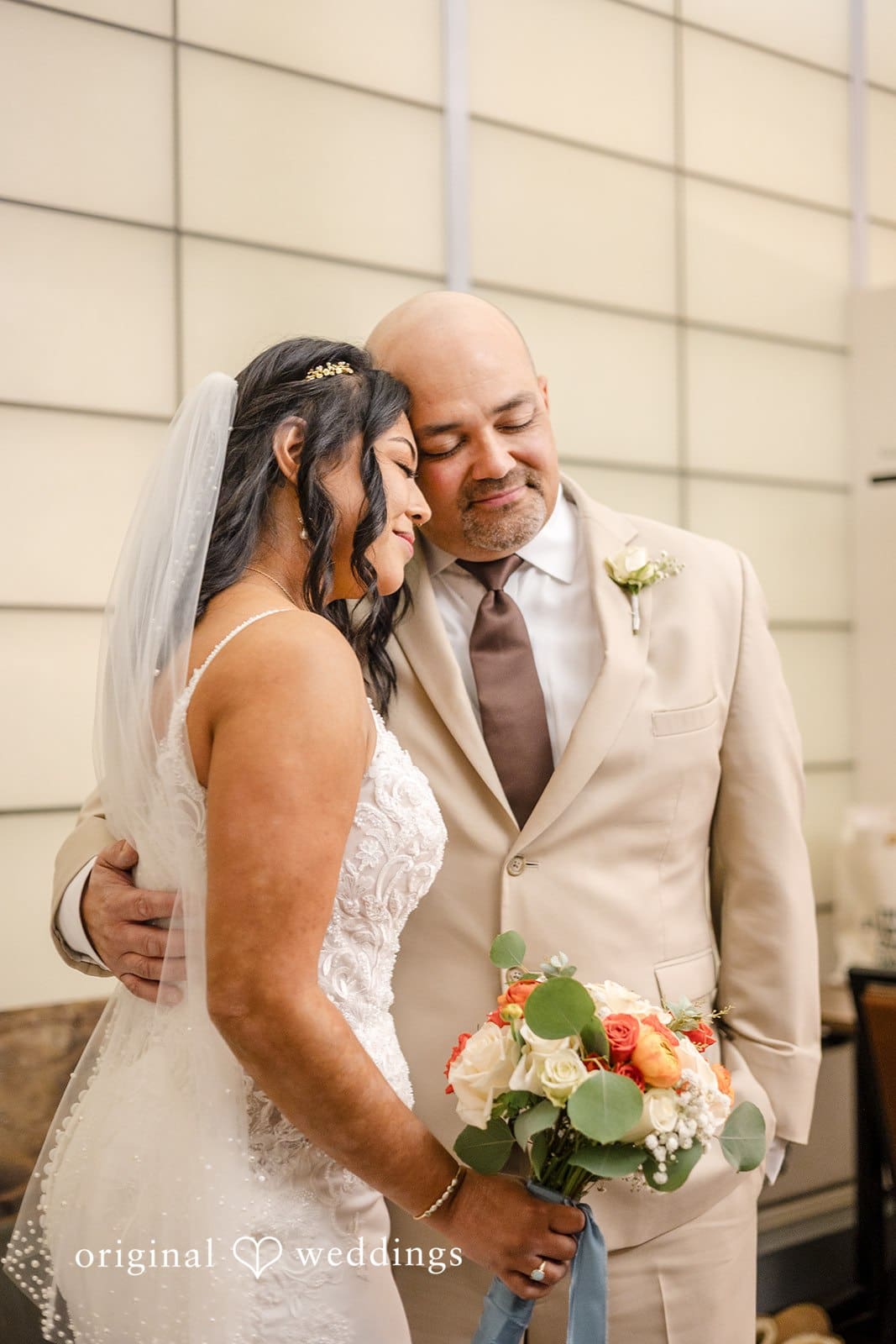 Pickering Barn Wedding // Taylor & Isaiah -