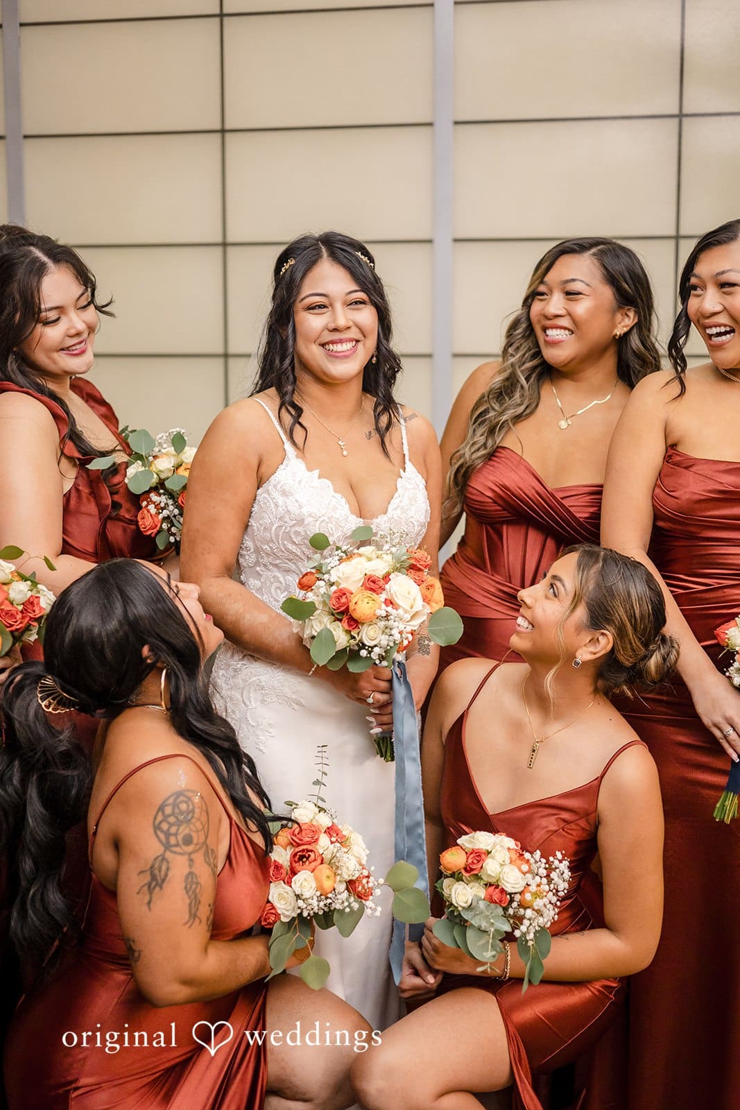 Pickering Barn Wedding // Taylor & Isaiah -