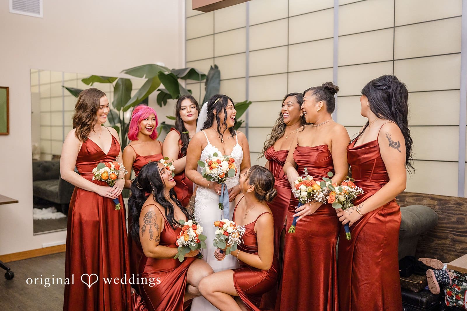 Pickering Barn Wedding // Taylor & Isaiah -