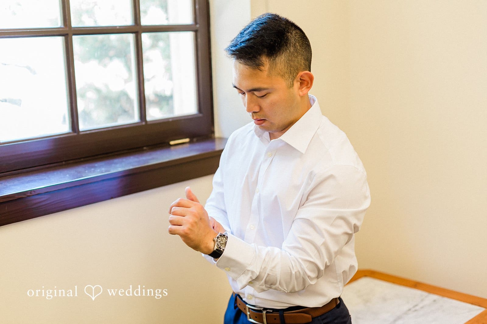 Point Defiance Pagoda Wedding // Ericka & Ray -