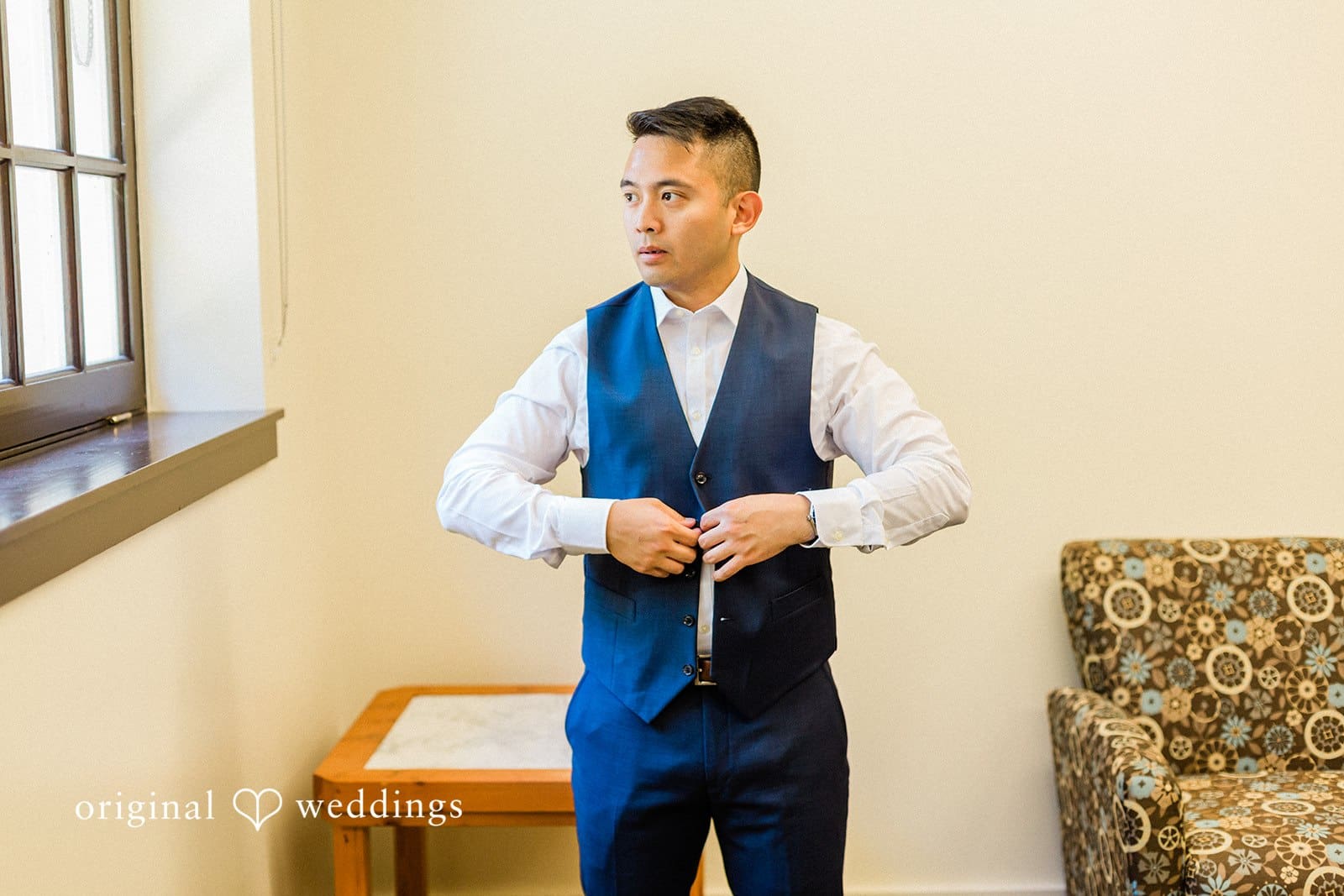 Point Defiance Pagoda Wedding // Ericka & Ray -