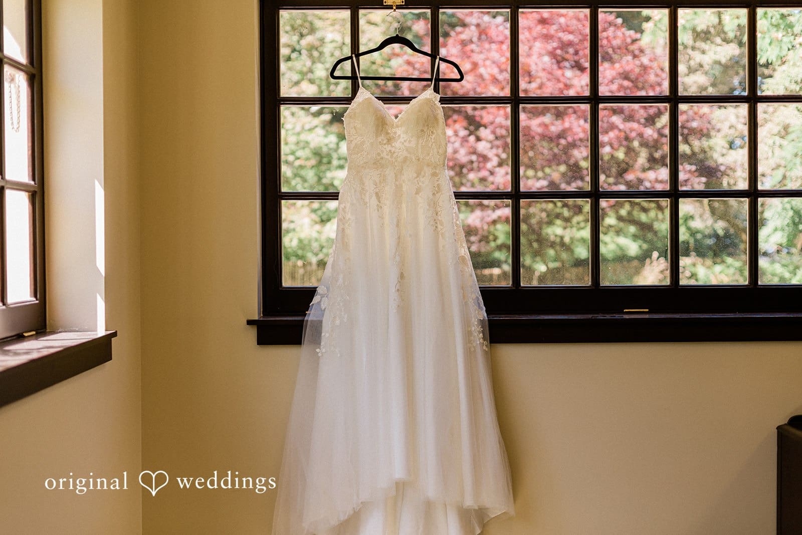 Point Defiance Pagoda Wedding // Ericka & Ray -