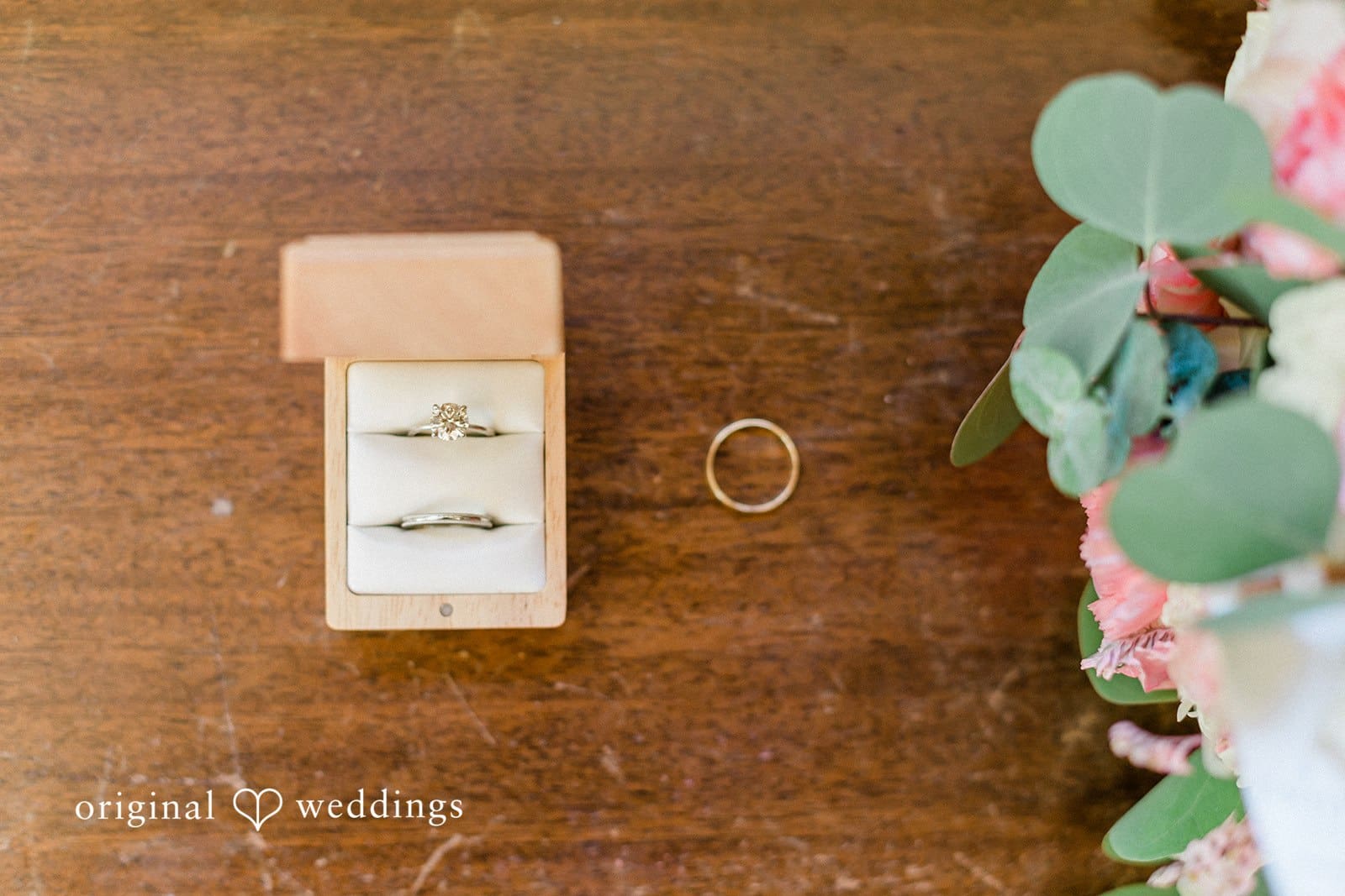 Point Defiance Pagoda Wedding // Ericka & Ray -