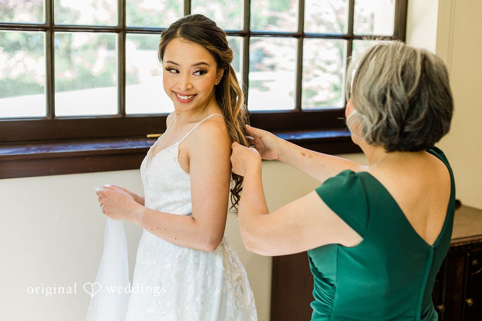 Point Defiance Pagoda Wedding // Ericka & Ray -