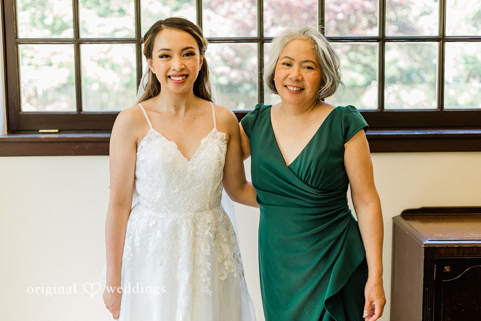 Point Defiance Pagoda Wedding // Ericka & Ray -