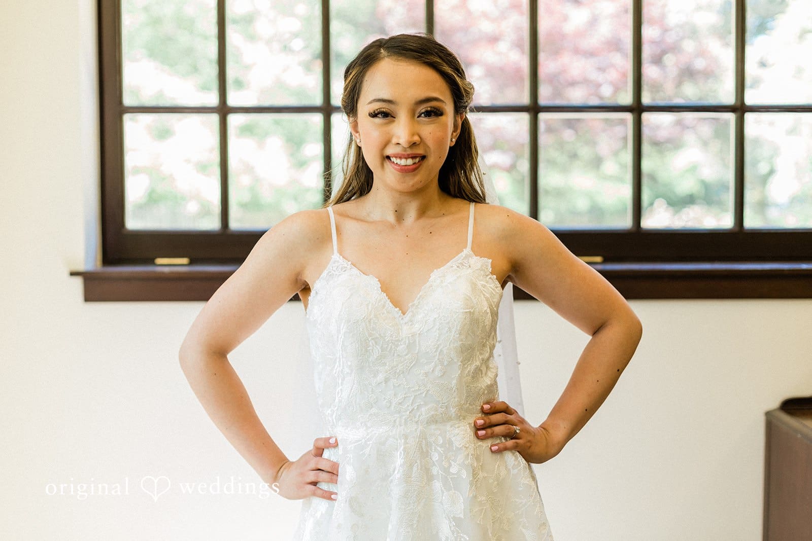 Point Defiance Pagoda Wedding // Ericka & Ray -