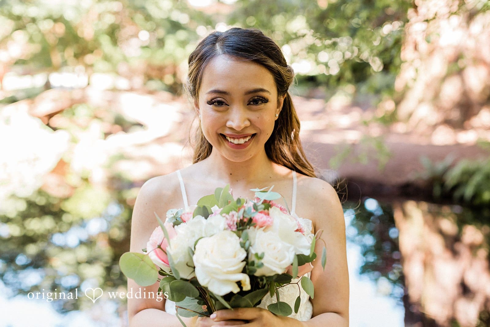 Point Defiance Pagoda Wedding // Ericka & Ray -