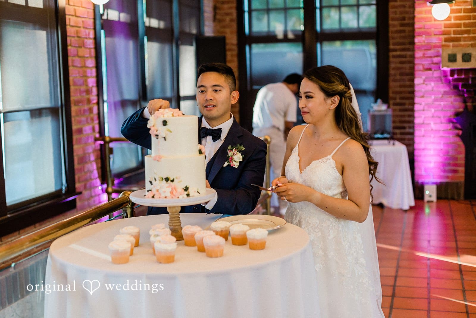 Point Defiance Pagoda Wedding // Ericka & Ray -
