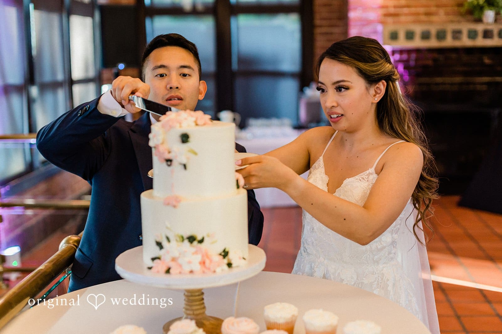 Point Defiance Pagoda Wedding // Ericka & Ray -