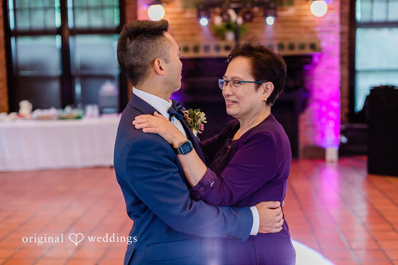 Point Defiance Pagoda Wedding // Ericka & Ray -