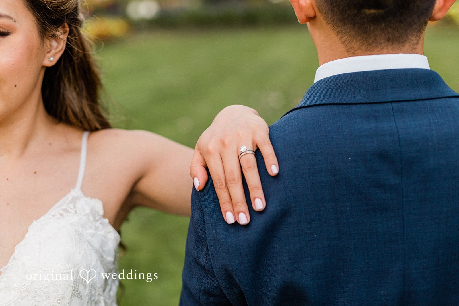 Point Defiance Pagoda Wedding // Ericka & Ray -
