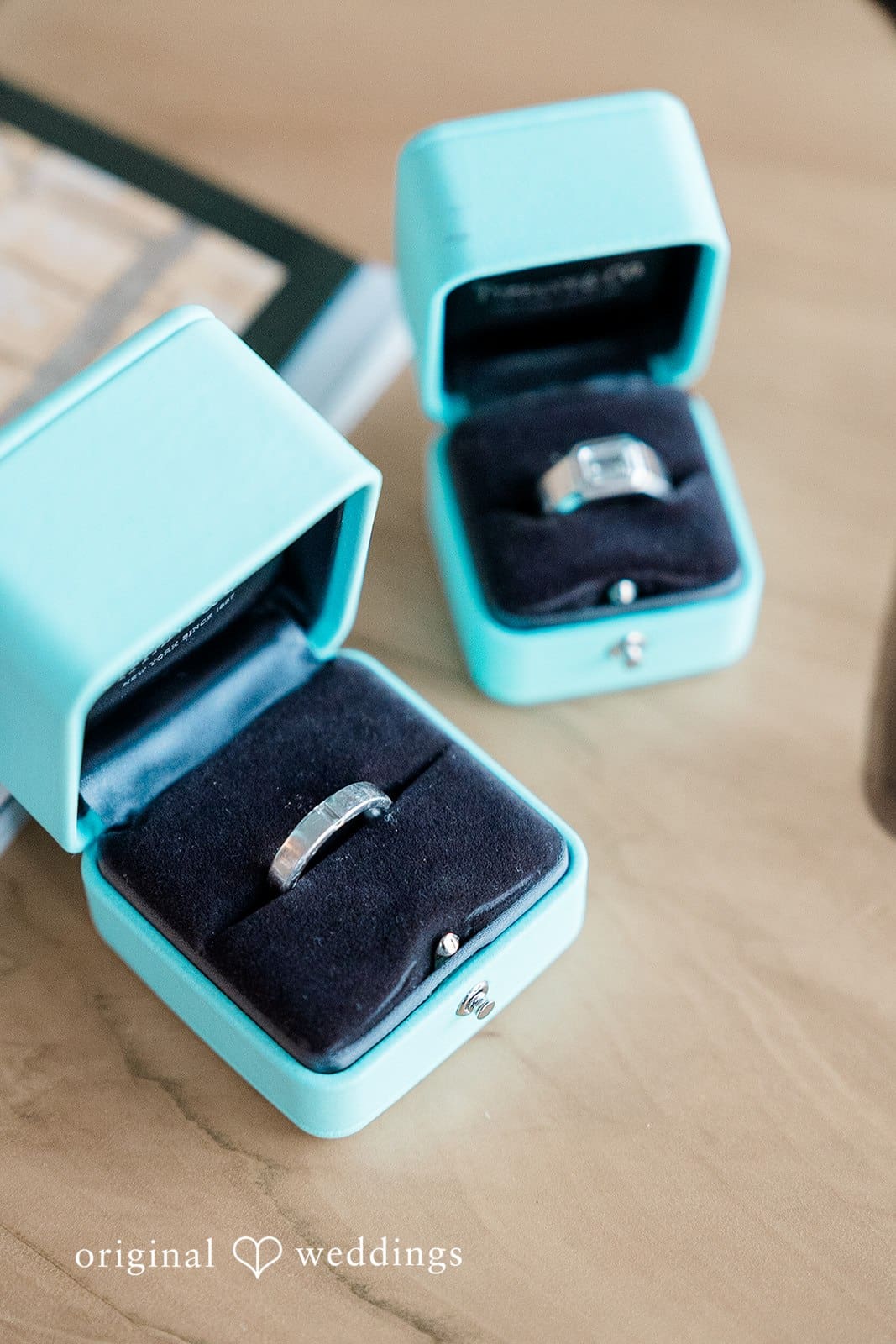 Portland City Grill Wedding // Justin & Kevin -