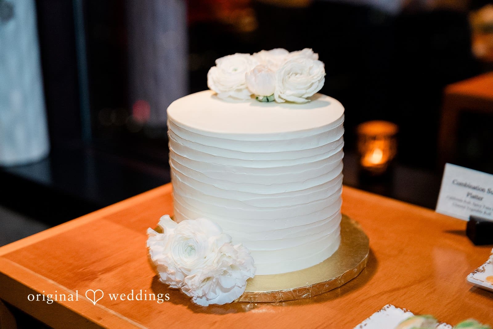 Portland City Grill Wedding // Justin & Kevin -