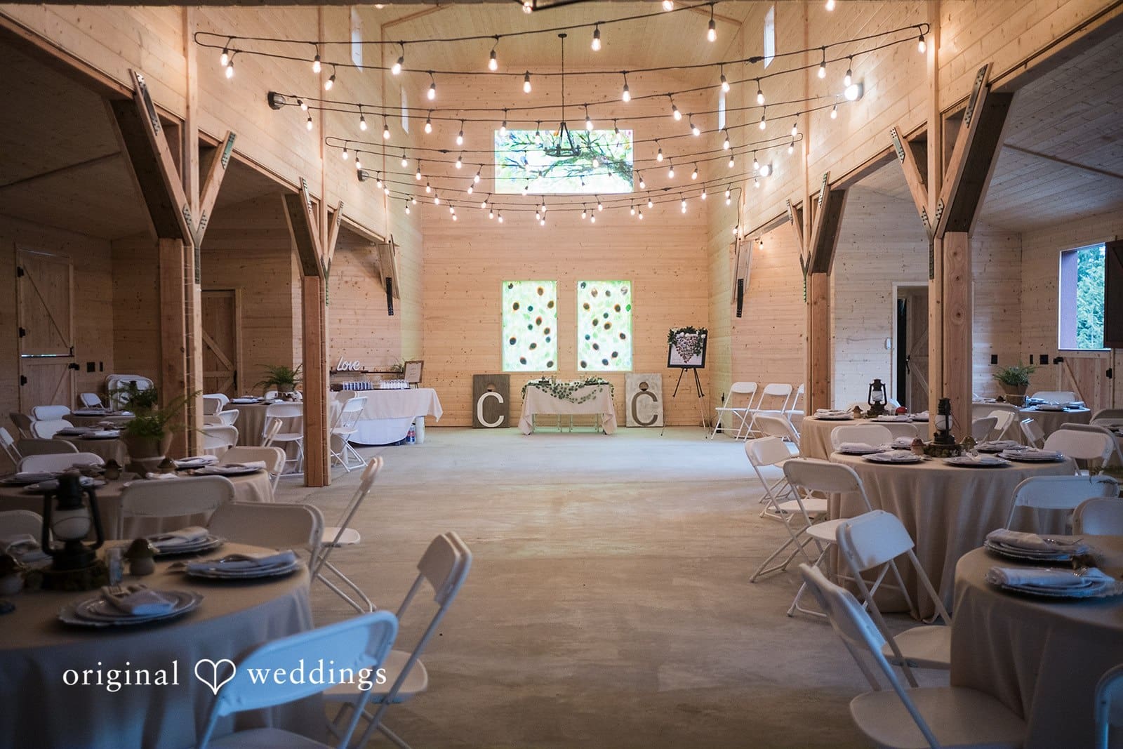 Pretty Bird - Snohomish Wedding // Colby & Ethan -