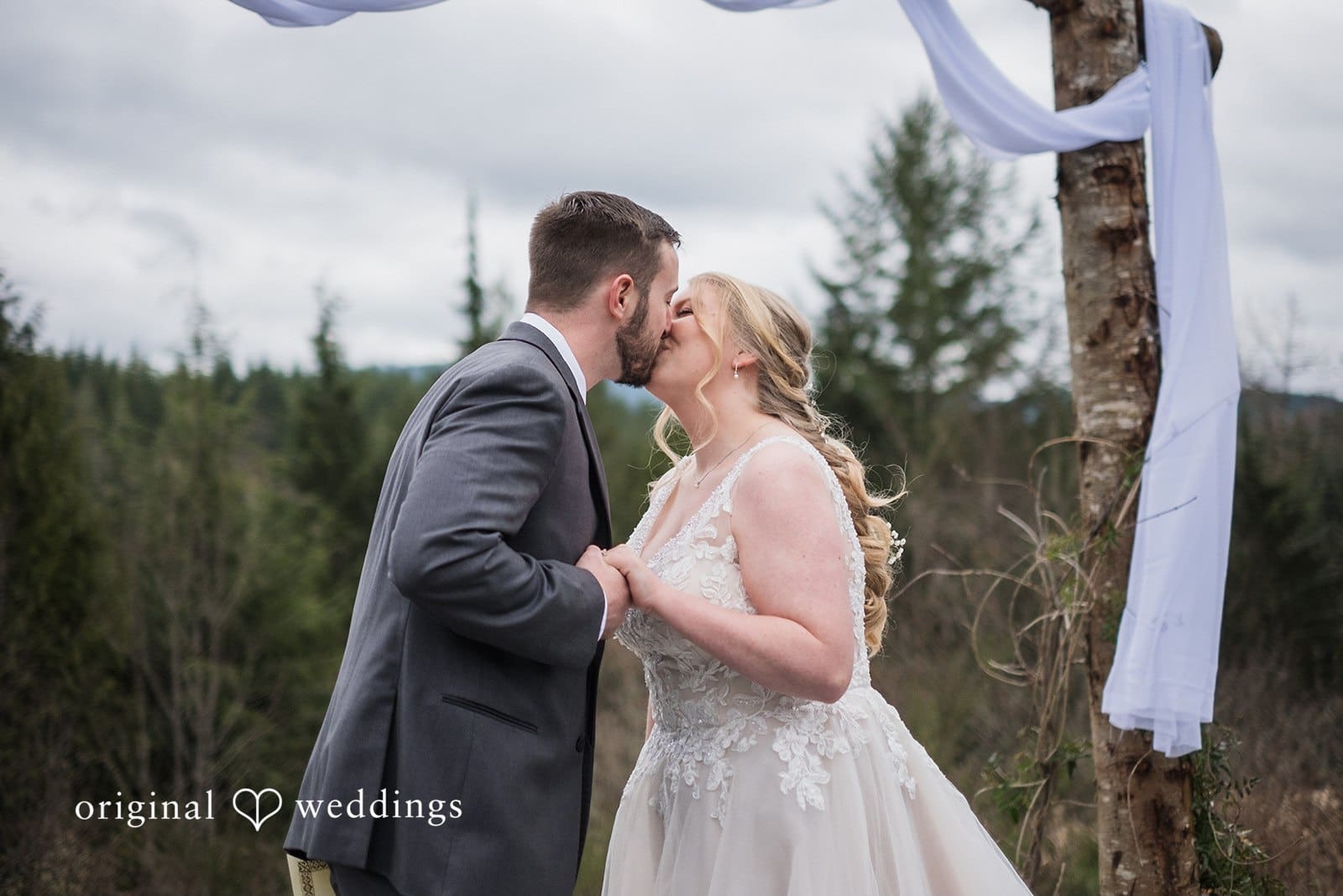Pretty Bird - Snohomish Wedding // Colby & Ethan -