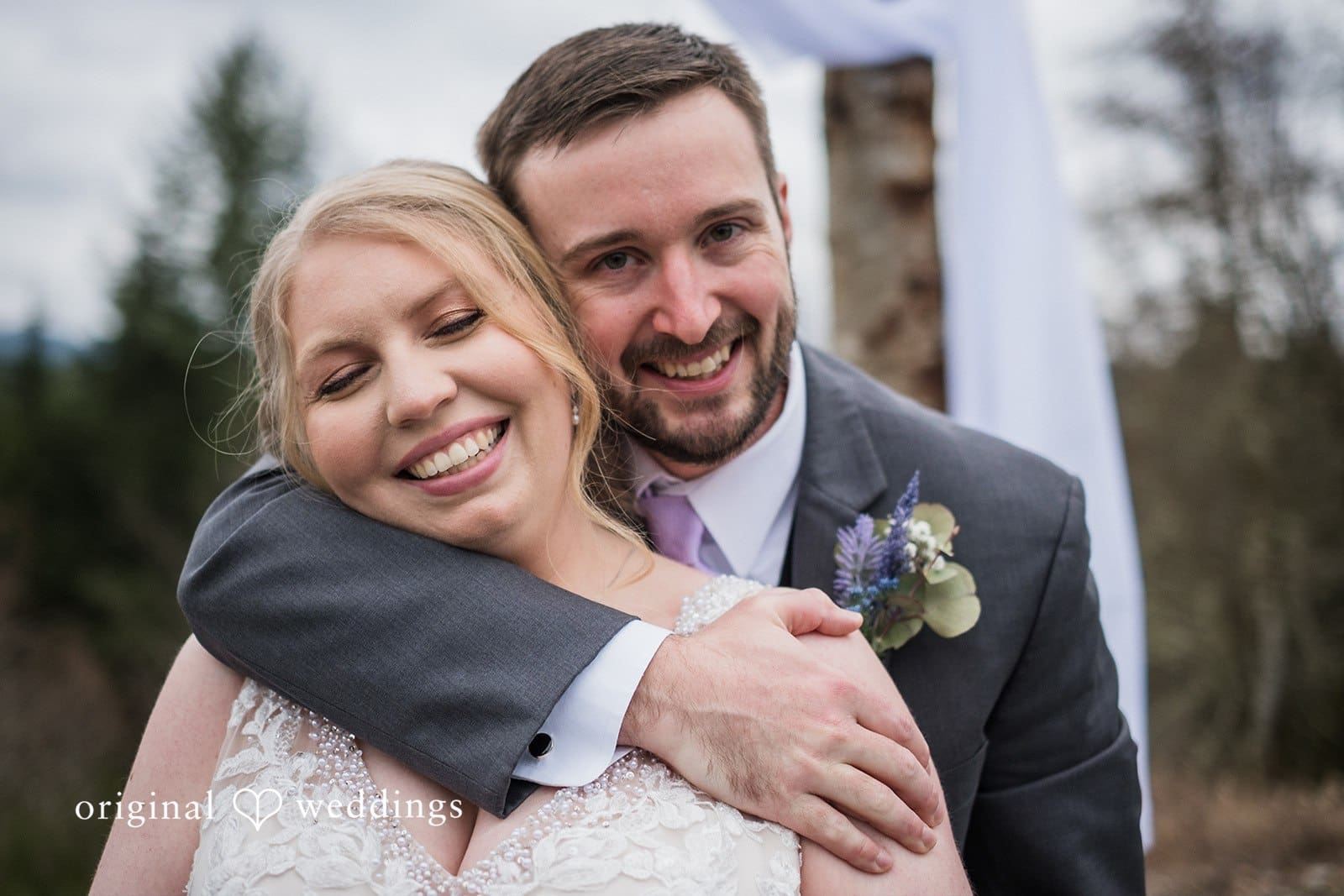 Pretty Bird - Snohomish Wedding // Colby & Ethan -