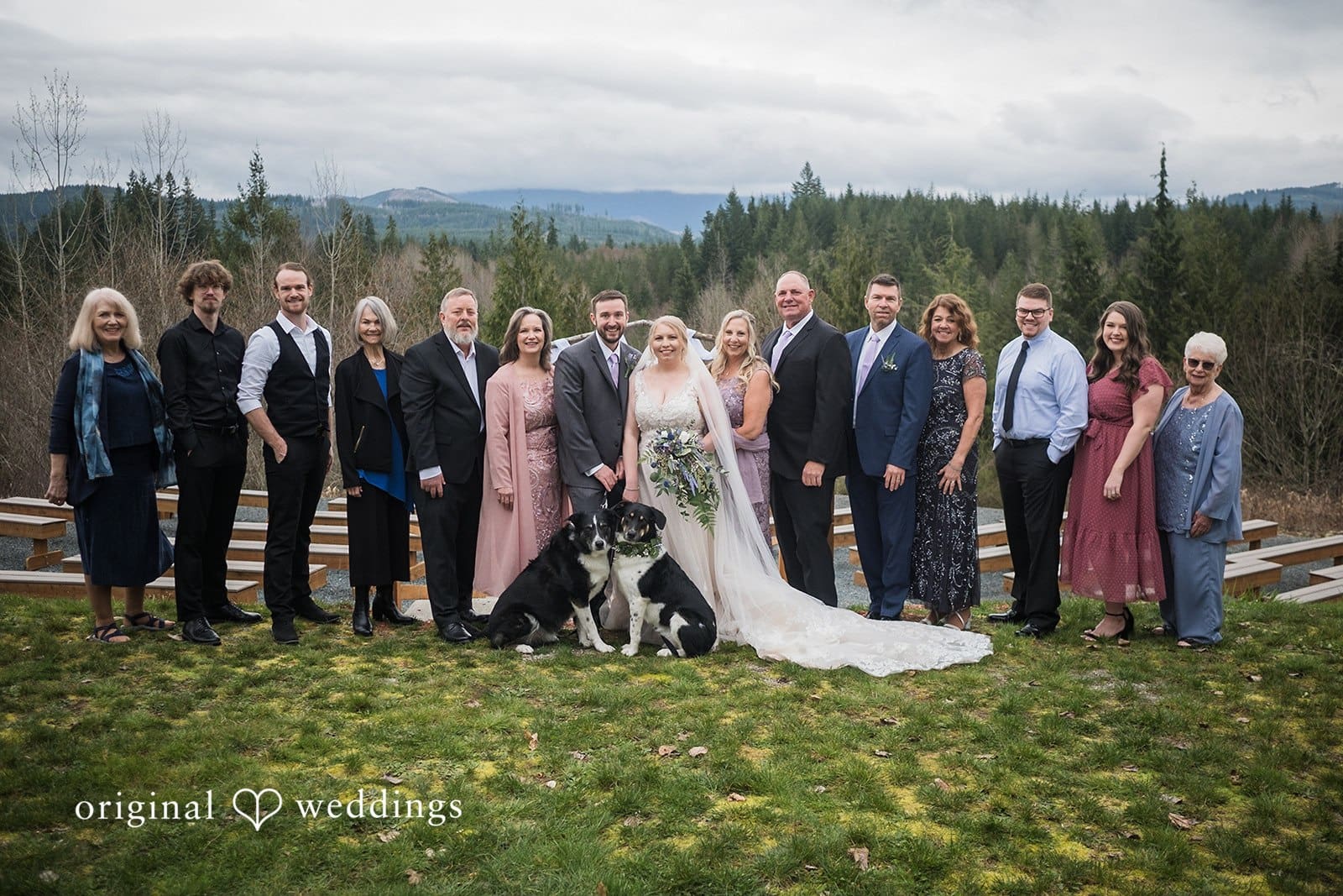 Pretty Bird - Snohomish Wedding // Colby & Ethan -
