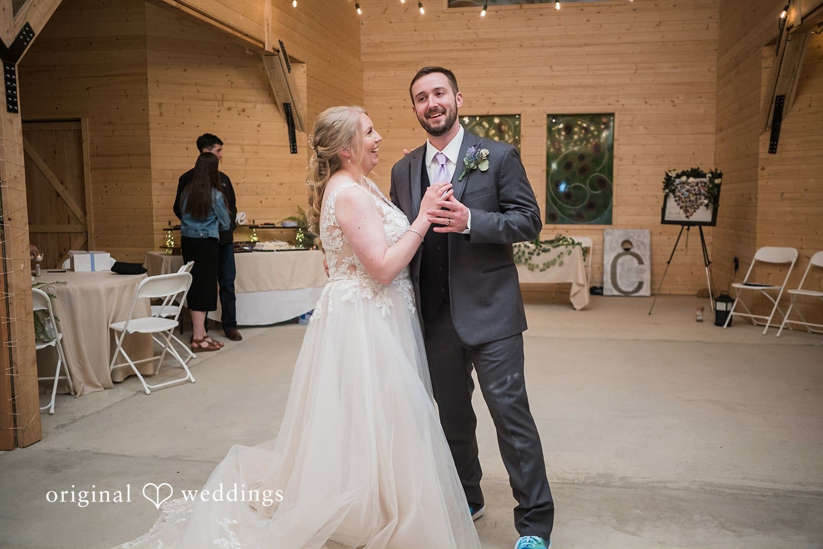 Pretty Bird - Snohomish Wedding // Colby & Ethan -