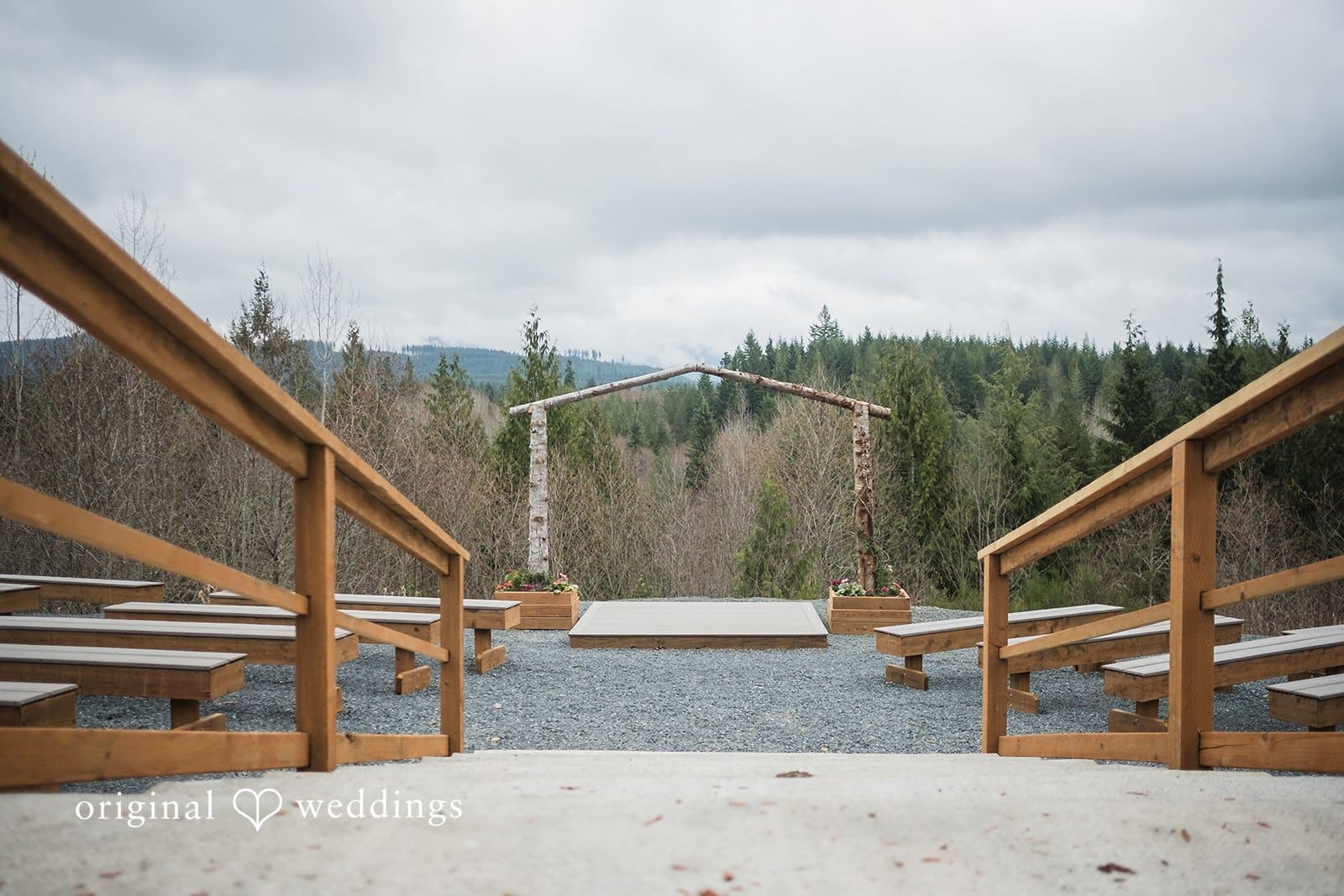 Pretty Bird - Snohomish Wedding // Colby & Ethan -